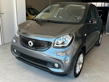 Smart ForFour 70 1.0 Prime
