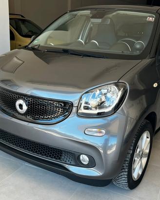 Smart ForFour 70 1.0 Prime
