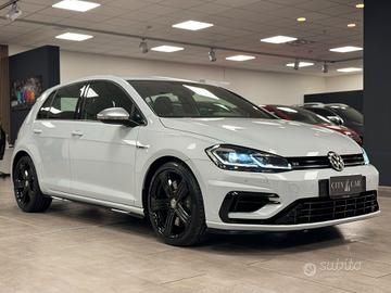 Volkswagen Golf R 2.0 TSI DSG 4MOTION 5p. BMT PREZ