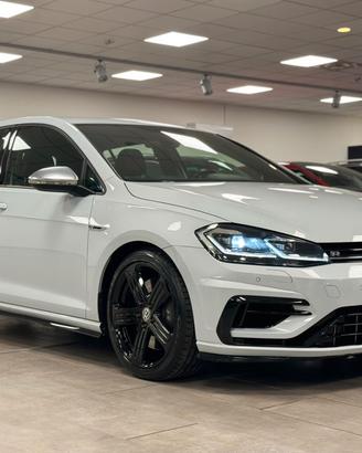 Volkswagen Golf R 2.0 TSI DSG 4MOTION 5p. BMT PREZ