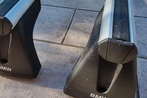 BARRE AUTO BMW
