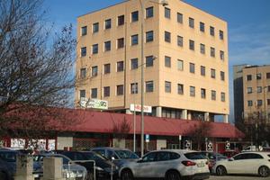 Ufficio direzionale / commerciale / rappresentanza