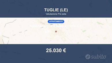 Immobile in asta di 214 m² con più di 5 locali a T