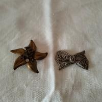 Set 2 spille Vintage 