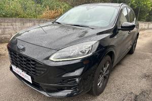 Ford Kuga 2.0 EcoBlue 190 CV aut. AWD ST-Line X