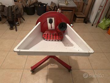 Mulino Ceccato Olindo 220v