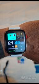 huawei watch fit 3