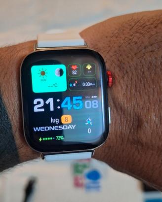 huawei watch fit 3