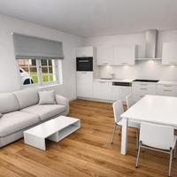 Mini appartamento a POSATORA