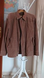 giacca uomo Wrangler vintage