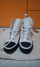 scarpe Marcelo burlon county of milan