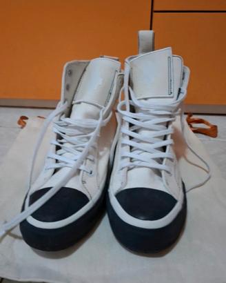 scarpe Marcelo burlon county of milan