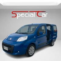 Fiat Qubo 1.3 MJT 75 CV Dynamic