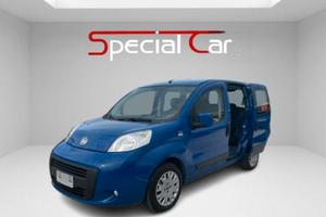 Fiat Qubo 1.3 MJT 75 CV Dynamic