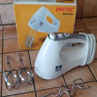 Sbattitore elettrico Imetec Dolcevita
