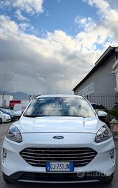 Ford Kuga 1.5 Diesel Automatica 120 Cv