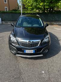 Opel Mokka 1.4 Turbo 140 CV Benzina – 71.000 km –