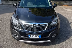 Opel Mokka 1.4 Turbo 140 CV Benzina – 71.000 km –