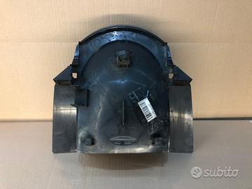 Pastica para terra Tmax 2001 2007 sotto codone