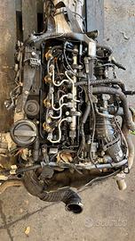 MOTORE SEMICOMPLETO BMW 2.0D/N47D20C/