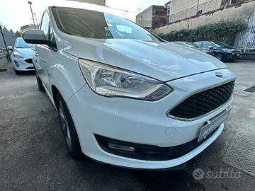 Ford C-Max 1.5 TDCi 120CV Start&Stop Business 05/2