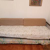 Divano letto