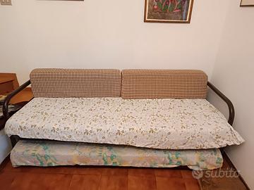 Divano letto