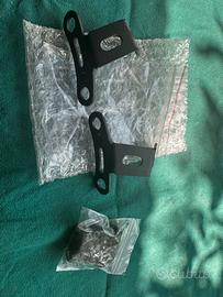 STAFFE montaggio cupolino CB1000R 2018-2020