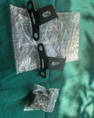 STAFFE montaggio cupolino CB1000R 2018-2020