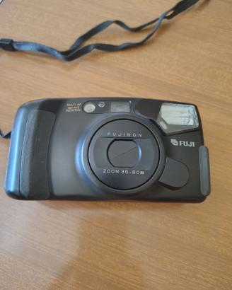 Fotocamera Rullino 35mm - Fuji DL-1000 Zoom