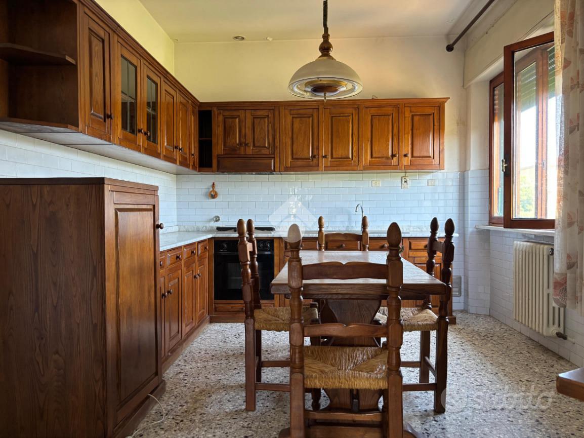 House in Lucca, San Donato, Sant'Anna - Vista 5