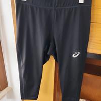 Leggins running 3/4 Asics S