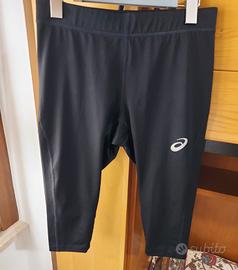 Leggins running 3/4 Asics S