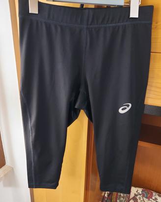 Leggins running 3/4 Asics S