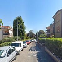 Monterotondo accogliente trilocale arredato