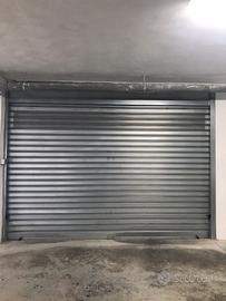 Garage/deposito/tavernetta