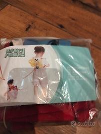 guinzaglio per bambini