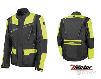 Giacca moto Hevik Touring