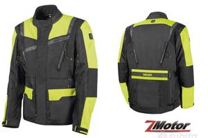 Giacca moto Hevik Touring