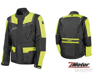 Giacca moto Hevik Touring