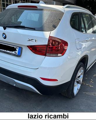 Ricambi bmw x1 motore n47d20c