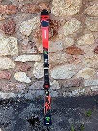 Sci da Slalom Rossignol