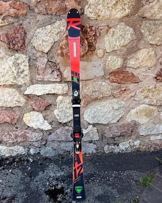 Sci da Slalom Rossignol