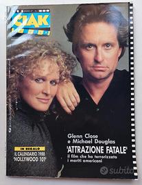 Ciak rivista periodico
