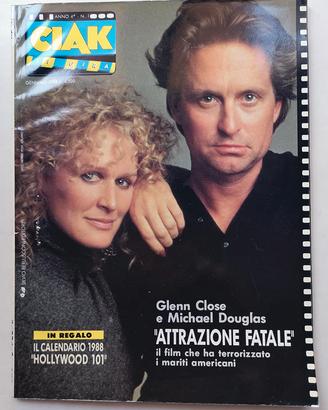 Ciak rivista periodico