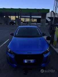Peugeot 208 PureTech 75 Start&Stop 5 porte Active