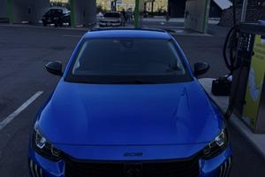 Peugeot 208 PureTech 75 Start&Stop 5 porte Active