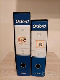 Raccoglitori ad anelli