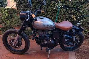 Royal Enfield classic 500