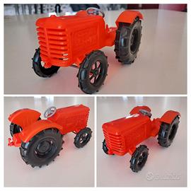 Camion trattore vintage anni 60 70 Italy no aps 